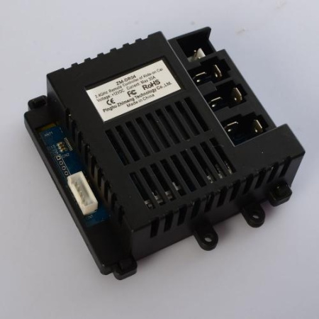 фото Блок управления 12V M 3905-RC RECEIVER для электромобиля M 3905