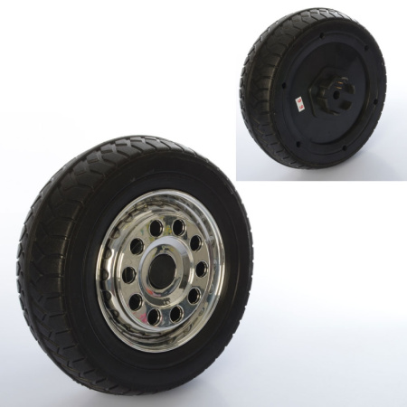 фото Колесо ведущее M 4051-EVA WHEEL для машины M 4051 4076