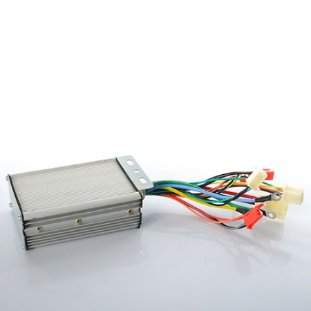 фото Блок управления 3165-RC RECEIVER 1000W для электрокарта M 3165 48V