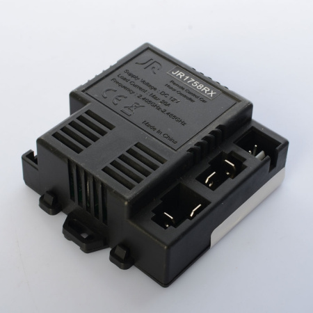 фото Блок управления 12V M 3632-RC RECEIVER для электромобиля M 3632