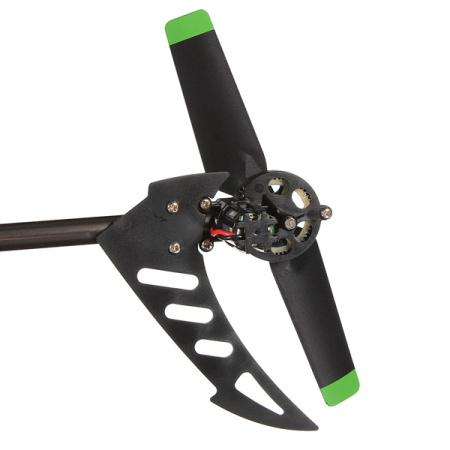 фото Вертолёт на радиоуправлении 4-к большой WL Toys V912 Sky Dancer