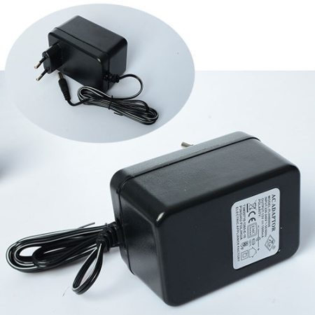 фото Зарядное устройство 12V 1000mA M 3448-CHARGER для электромобиля M 3448