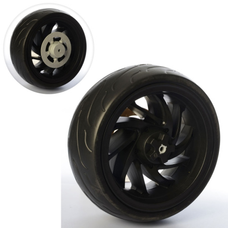 фото Колесо заднее Z212-R-WHEEL для мотоцикла Z212
