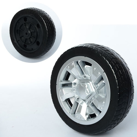 фото Колесо ЕВА M 3446-EVA WHEEL к машине M 3446