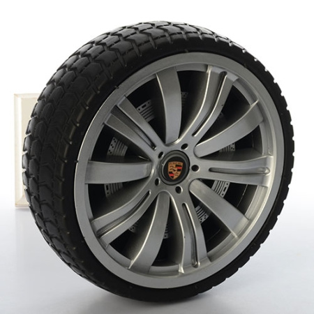 фото Колесо заднее с переходником M 2775-EVA R-WHEEL к машине М 2775