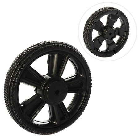 фото Заднее колесо с переходником M 3562 R-WHEEL к мотоциклу M 3562 3563