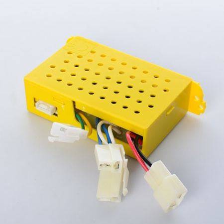 фото Блок управления 12V M 3602-RC RECEIVER для джипа M 3602