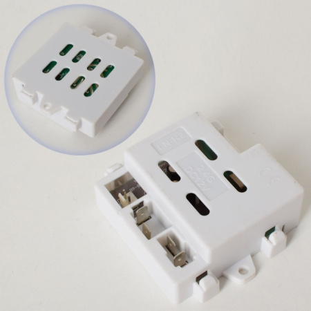 фото Блок управления 12V M 4147-RC MODULE для джипа M 4147
