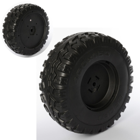 фото Колесо ведущее M 4170-EVA WHEEL для джипа M 4170