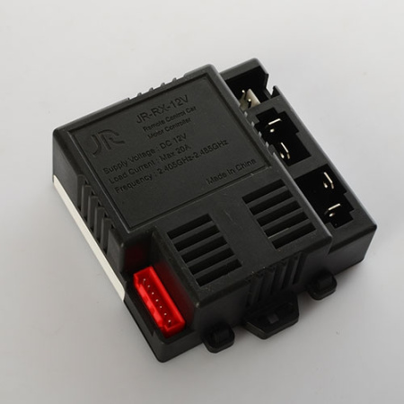 фото Блок управления 12V M 3587-RC RECEIVER для электромобилей M 3587 M 3588