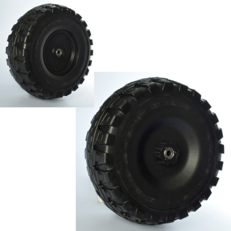 фото Колесо переднее M 3990-EVA F-WHEEL для джипа M 3990