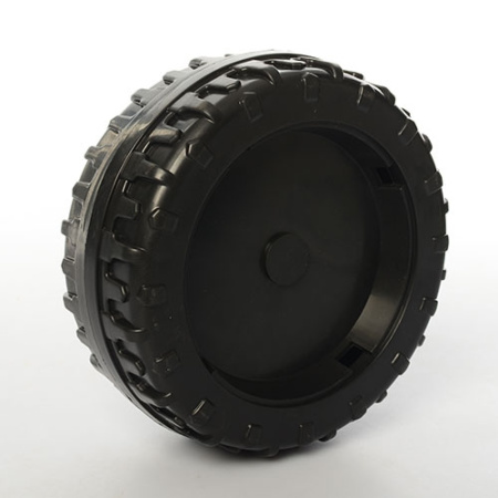 фото Колесо Z 382-WHEEL для толокара Z 382