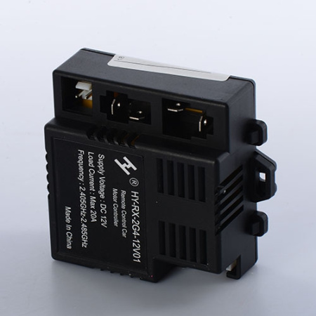 фото Блок управления М 2510-RC Module для электромобилей М 2510 М 2509