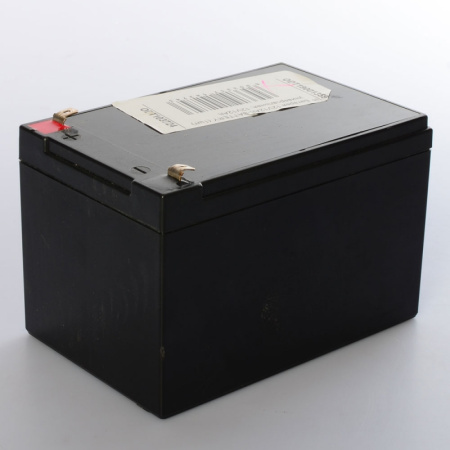 фото Батарея универсальная 12V12Ah-BATTERY для детских электромобилей