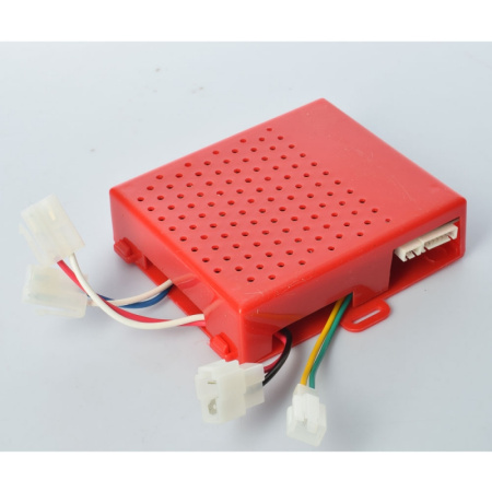 фото Блок управления M 3971-RC RECEIVER для джипа M 3971