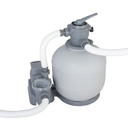 фото Фильтр-насос Bestway 58366 грубой очистки (7571 л/ч)