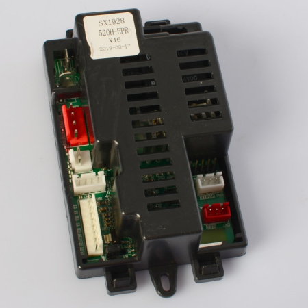 фото Блок управления M 4170-RC RECEIVER для джипа M 4170