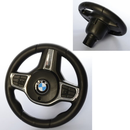 фото Руль JJ2164-ST WHEEL для джипа JJ2164