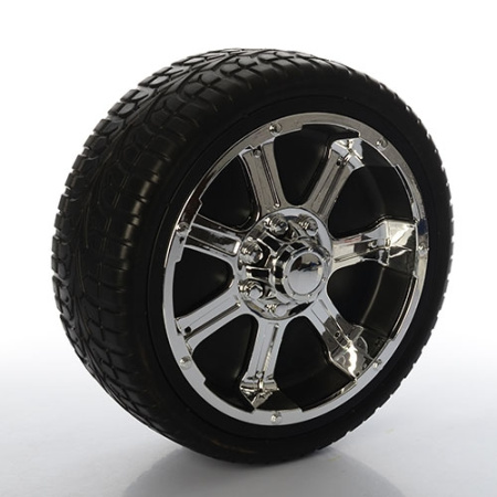 фото Колесо ЕВА с переходником M 3237-EVA WHEEL для электромобиля M 3237