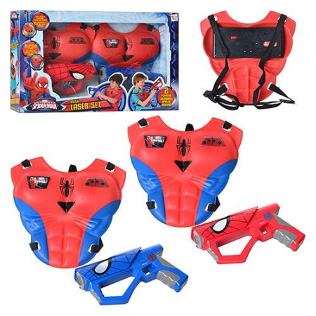 фото Наборигровой IMC Toys 550902 Spidermen