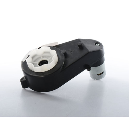 фото Редуктор в сборе с мотором 12V10000RPM M 2735-GEAR для электромобилей M 2735 HL718 M2395