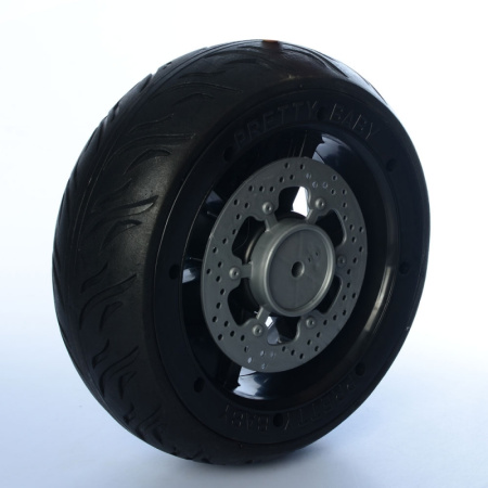 фото Колесо ЕВА переднее M 3688-F-EVA-WHEEL к мотоциклу M 3688