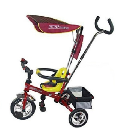 фото Детский велосипед Profi Trike M 0215 Eva Foam (Лексус Трайк)