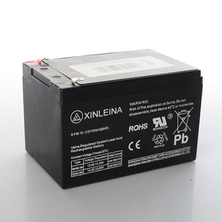 фото Батарея M 3454-BATTERY 12V10AH для электромобиля M 3454