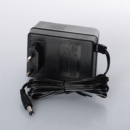 фото Зарядное устройство 12V-1000mA