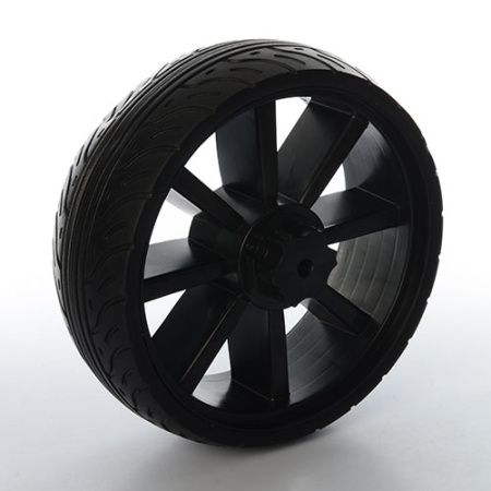 фото Колесо переднее M 3108-EVA F-WHEEL для джипа M 3108