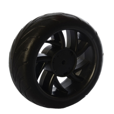 фото Колесо с переходником M 3991-EVA WHEEL к мотоциклу M 3991