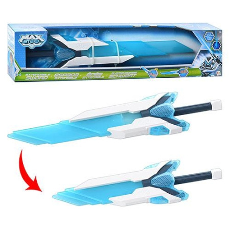фото Светящийся меч IMCToys 021075 с выдвижным лезвием