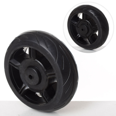 фото Колесо переднее M 3582-F EVA WHEEL к мотоциклу M 3582