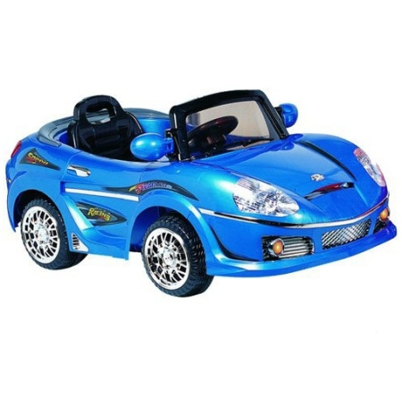 фото Детский автомобиль на аккумуляторе Roadster Z 698 R с пультом управления