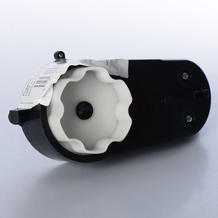 фото Редуктор в сборе с мотором 6V RPM13000 0562-GEARBOX для мотоцикла M 0562 0563 0564