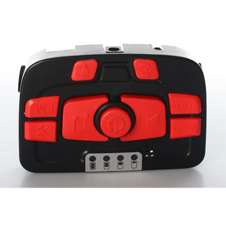 фото Панель запуска Bluetooth M 3118-DASHBOARD для электромобилей M 3118 M 3107 M 3150 3151 3152
