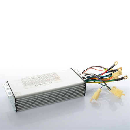 фото Блок управления 48V RC RECEIVER-1000Q для квадроцикла 1000Q
