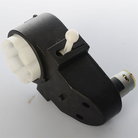 фото Редуктор M 3256-GEAR для электромобилей M 3256 M 3257 6V RPM14000