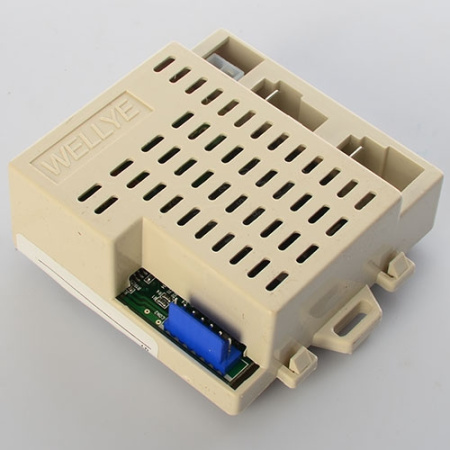 фото Блок управления M 2735-RC MODULE для электромобиля M 2735 M 2765 M 2788 M 3213 M 3446 3447