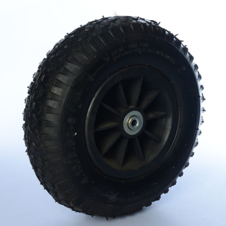 фото Колесо переднее M 4008-F-WHEEL к мотоциклу M 4008