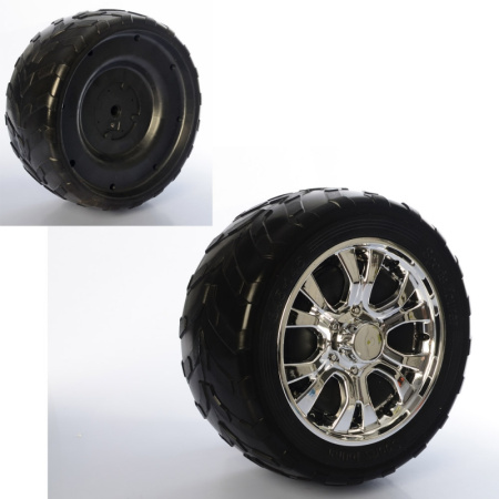 фото Колесо M 4200-EVA-WHEEL к квадроциклу M 4200