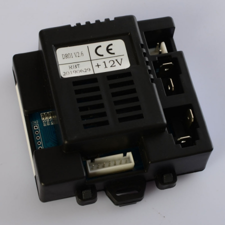 фото Блок управления 12V M 4140-RC RECEIVER к машине M 4140