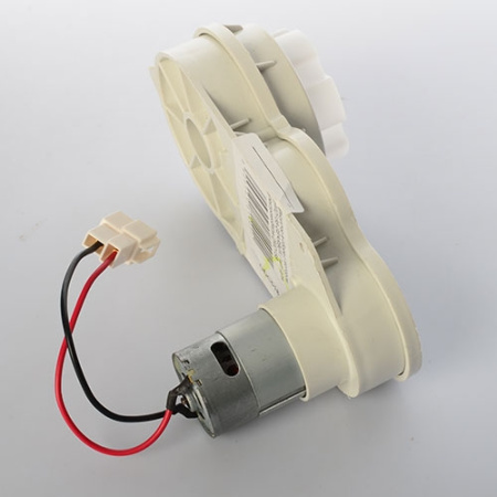 фото Редуктор DMD158-GEARBOX для электромобиля DMD158 12V RPM15000 35W