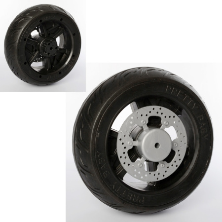 фото Колесо M 4117 EVA-WHEEL к мотоциклу M 4117