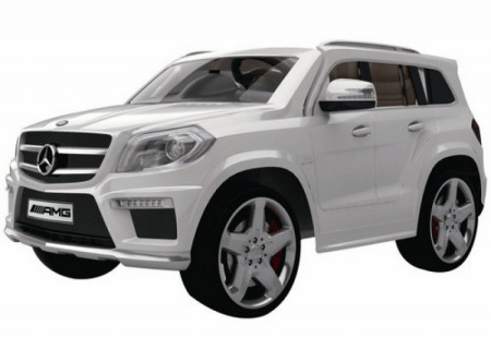 фото Детский электромобиль колеса Пена Mersedes р/у GLK300 HOV (185500)
