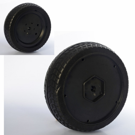 фото Колесо M 4197-EVA-WHEEL к машине M 4197