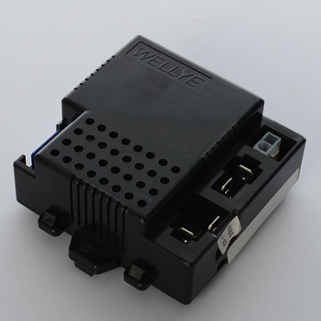 фото Блок управления M 3152-RC RECEIVER для электромобилей M 3152