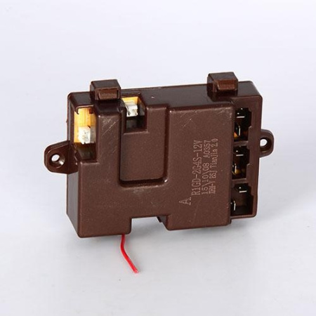 фото Блок управления M 2762-63-RC MODULE