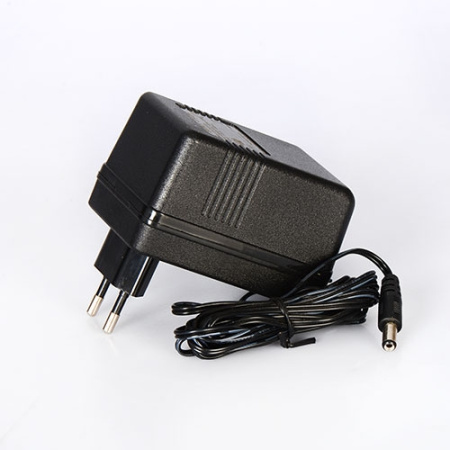 фото Зарядное устройство 12V-1000MAH круглый штекер